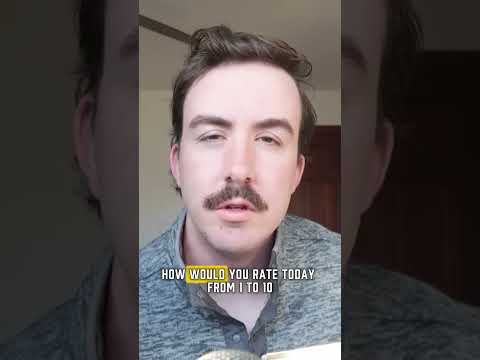 ASMR 200 personal questions about your day ☀️ (Soft Spoken) 2 Part 1