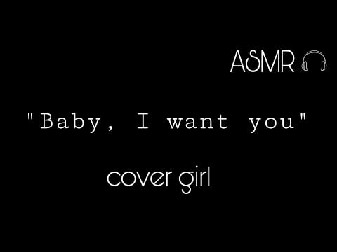 [F4A] moody gf wants attention [needy][cuddles][asmr gf]