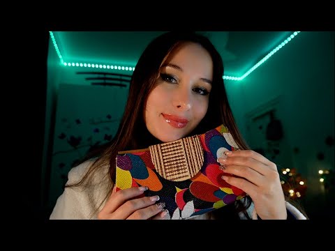 Live ASMR 11 Novembre 2025