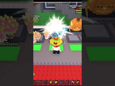ASMR • UNBOXING DE LUCKY BLOCK sur STEAL A BRAINROT ROBLOX  #roblox  #asmr #stealabrainrot