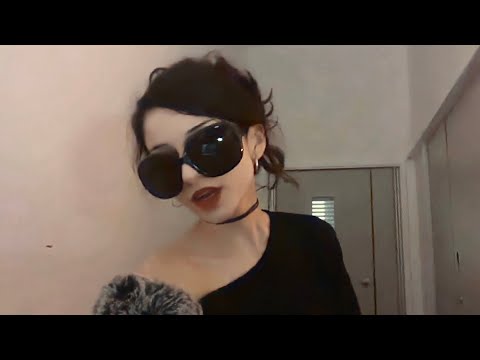 ASMR in a psych ward