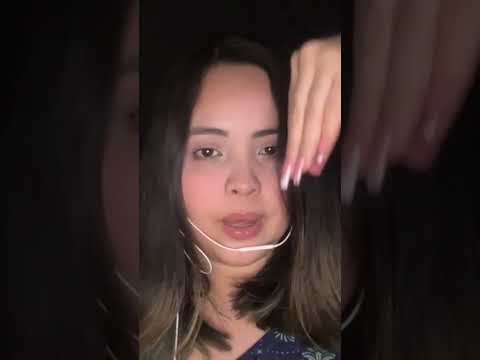 aasmr 3 Gatilhos