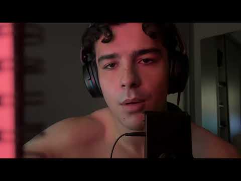 Let Me Help You Relax ASMR