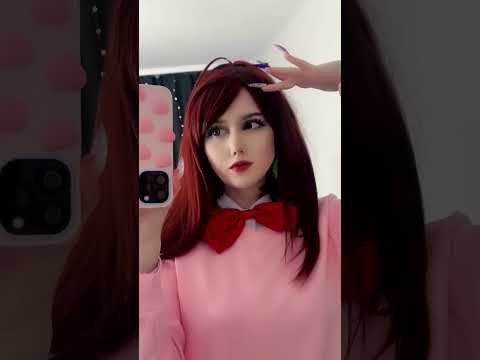 Dan Da Dan cosplay #cosplaygirl #animegirl #cosplayer  #fyp #anime #cosplay