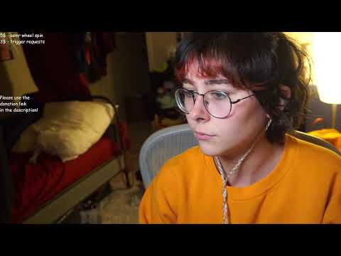 hjk - just asmr stream