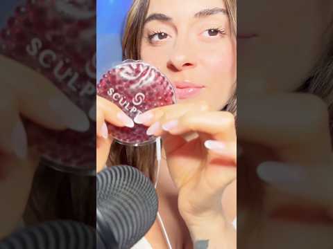 Sound therapy ✨💞🎶 #asmr #tingles #relax #visualtingle