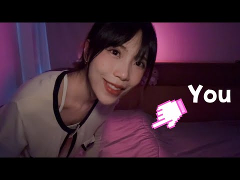 🇹🇭ASMR | นวดทั้งตัวให้คุณในมุมมอง POV 🧖‍♀️ Full Body Massage | A Relaxing Surprise Just for You 😌