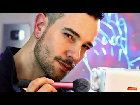 ASMR 😴 Vague de frissons pour dormir vite