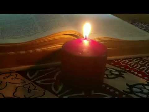 ASMR Bible Study - The Dying Thief (Soft Spoken)