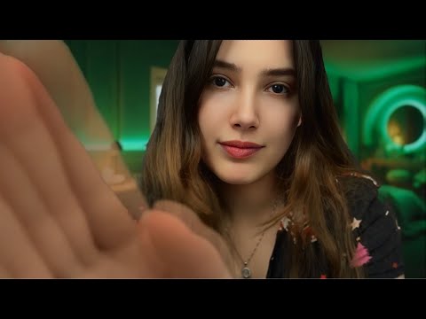 Super Soft Caresses with MIND BLOWING whispers | Hypnotic ASMR