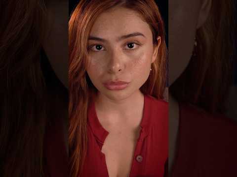 Asmr roleplay soy tu mejor amiga celosa 🙂‍↕️ #vicoasmr #asmr  #susurros