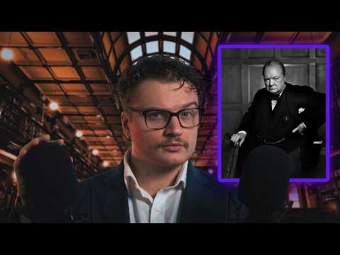 ASMR: Operation Unthinkable, Britain’s Plan for War With the USSR | Ear-to-ear Whispering