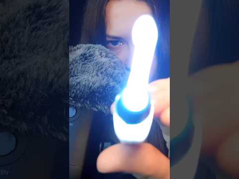 Follow the Light 🌟 ASMR #asmr #shorts