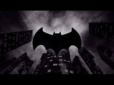 Batman : The Telltale Series - Episode 1 (Avis) - Gaming / ASMR Français