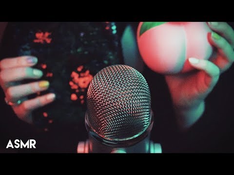 ASMR Hjälper Dig Att Somna HÄR & NU!