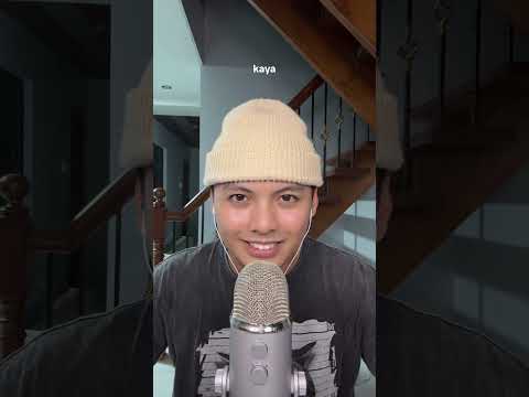pahinga ka muna. #asmr #whispering #filipinoasmr #goodnight #sleep