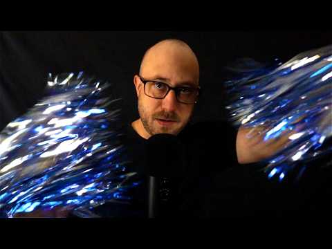 VIDÉO ASMR SUPER RAPIDE & AGGRESSIVE 🫸 Suit mes instructions