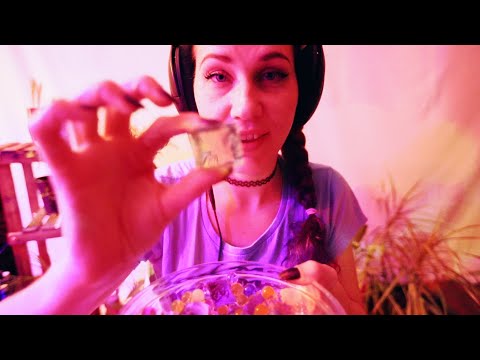 Super Squishy Positive Affirmation ASMR