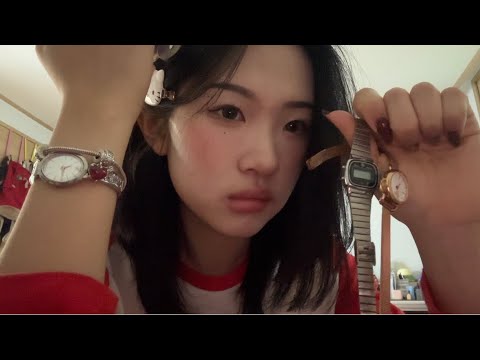 악세사리 asmr Accessory