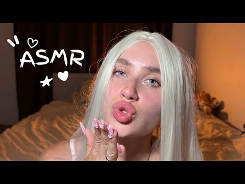 ASMR Let Me Remove Your Negative Energy 🤍 Fast & Aggressive