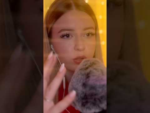 Полное видео на бусти #asmr #асмр