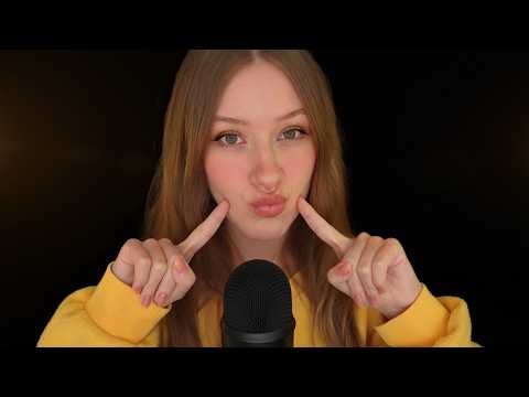 Don’t Watch This ASMR Video If You HATE Mouth Sounds