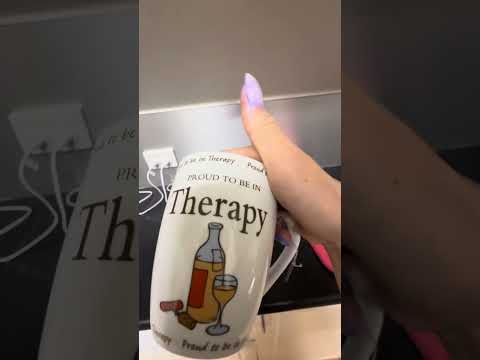 Kitchen ASMR (unedited version)