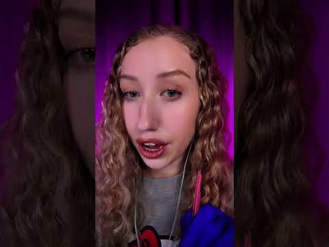 Is that hyperpigmentation? 🧐 #asmr #asmrsounds #asmrvideo #hyperpigmentation #asmrroleplay