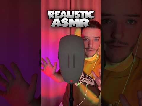 ULTRA REALISTIC ASMR