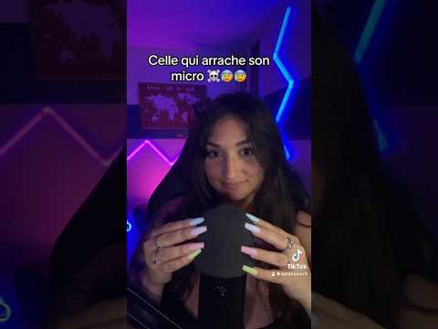 ASMR FRANÇAIS : TU PRÉFÈRES QUOI? 🥰