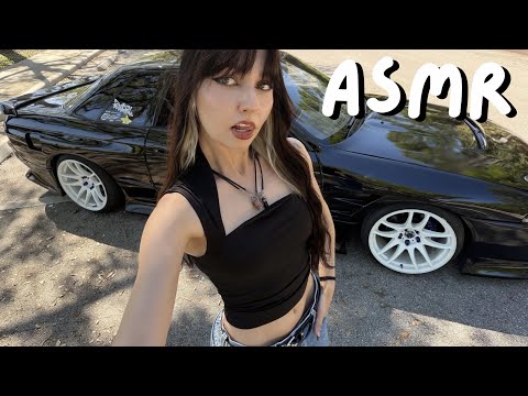 R32 NISSAN SKYLINE GTS4 ASMR 