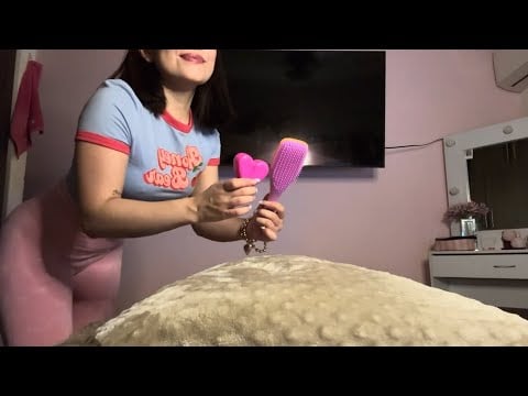 LIMPIEZA ENERGÉTICA RELAJANTE + MASAJE