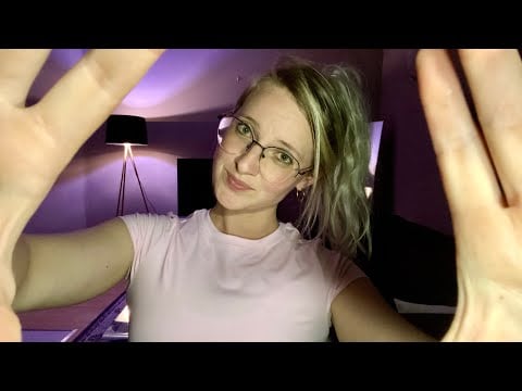 ASMR mouth sounds & hand sounds in Afrikaans 🇿🇦 #asmrmouthsounds #asmrhandsounds #afrikaans 
