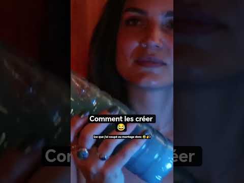 Vagues relaxantes VS comment les créer 😅