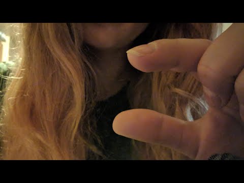 UnOrdinary Propless ASMR to give YOU Tingles in 5 Minutes! #15