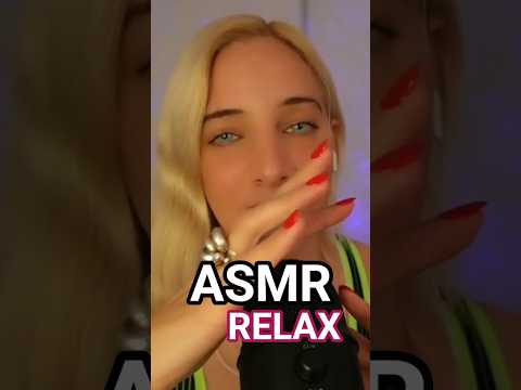ASMR PARA RELAJARSE #asmr #asmrrelax #asmrdormir #asmrespañol #asmrrelajante #asmrparadormirrápido