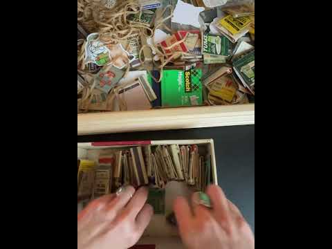 Organizing