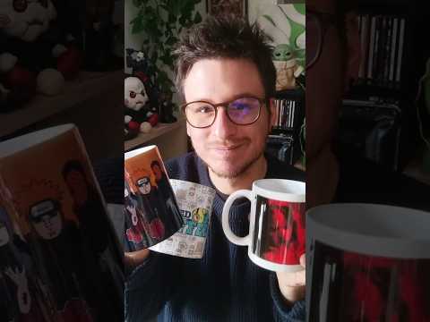 ASMR Mugs en Soldes  #asmr #asmrfrançais #haul #coffee #cup