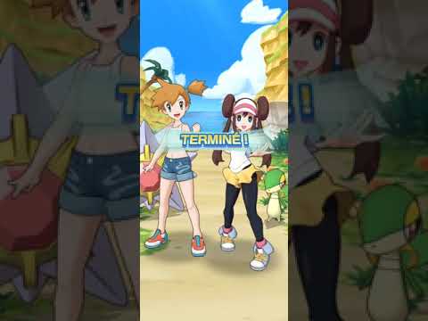 ASMR GAMING FR: on continue l'aventure pokémon master ex