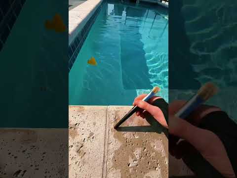 if i guess your favorite band you’re out ASMR pool game #asmr #fyp #oddlysatisfying #relax #asmrgame