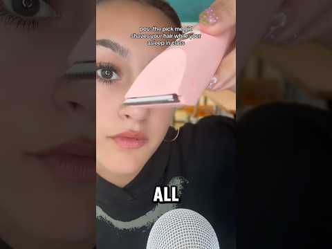 wait FOR it.. 🧑🏻‍🦲 #pov #asmr #satisfying #explore