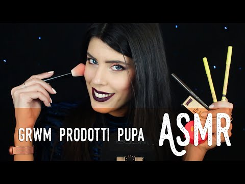 ASMR ita - 💄 GRWM · Nuovi Acquisti PUPA (Whispering)