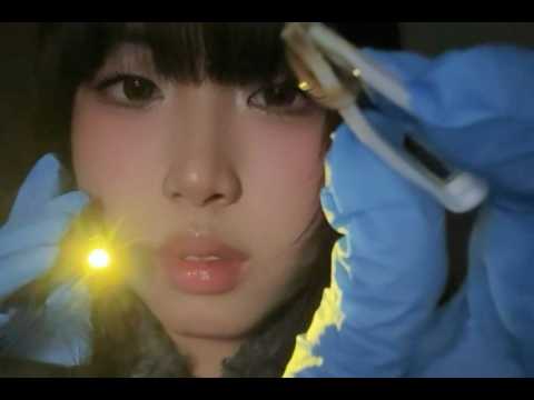 【00猪】超长版通泪腺！| 毒舌医生疏通你的脏眼睛 | 视觉助眠 | Extended Eye Cleansing Guide!  | Visual Sleep AidVisual Sleep Aid