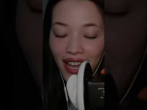 ASMR story time rambling #shorts #asmr