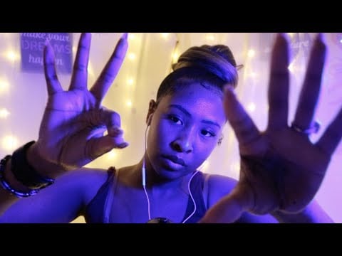 😴 💤 ASMR Removing Past Pain So You Can Sleep 😴 💤 Whisper