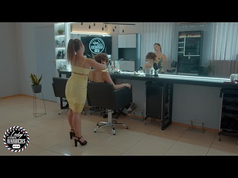 Divine Comfort ASMR Massage by Barber Lady Margo for Skinny Girls