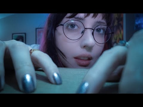 Lofi ASMR with Digicam 📷 (No Headphones Required)