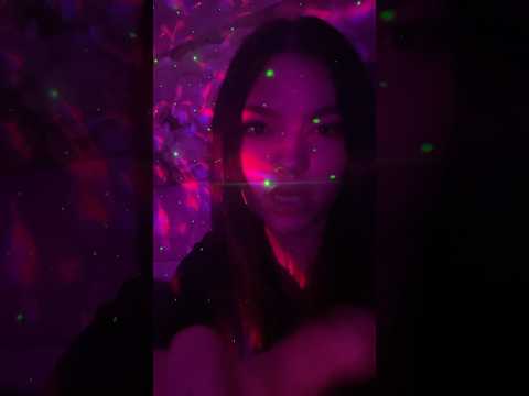 ASMR Face Tracing #tingles #visualtingle #relax #mouthwhisper #relaxing