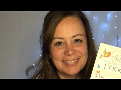 Let’s talk (or whisper) about happiness