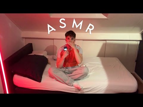 ASMR Fix Your Tingle Immunity with THIS Video